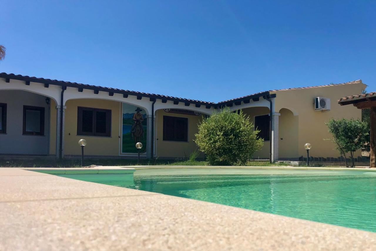 Blue Relax - Turismo Rurale Bed & Breakfast *